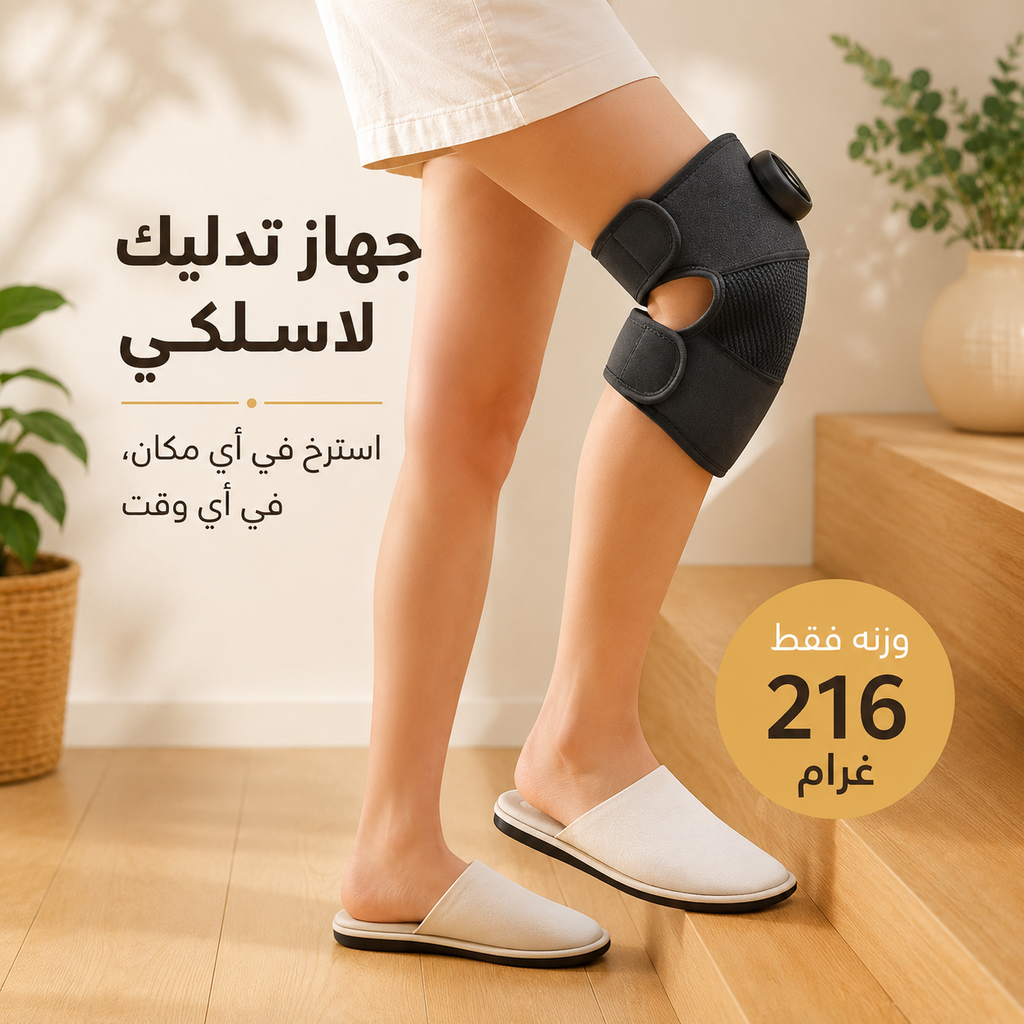 Knee Massager