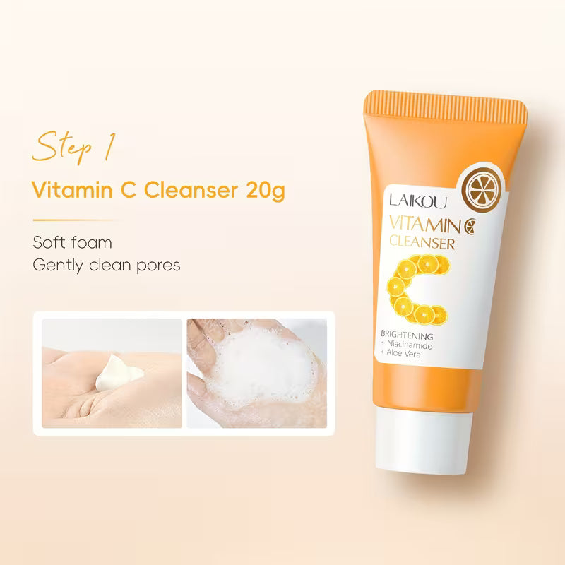Vitamin C