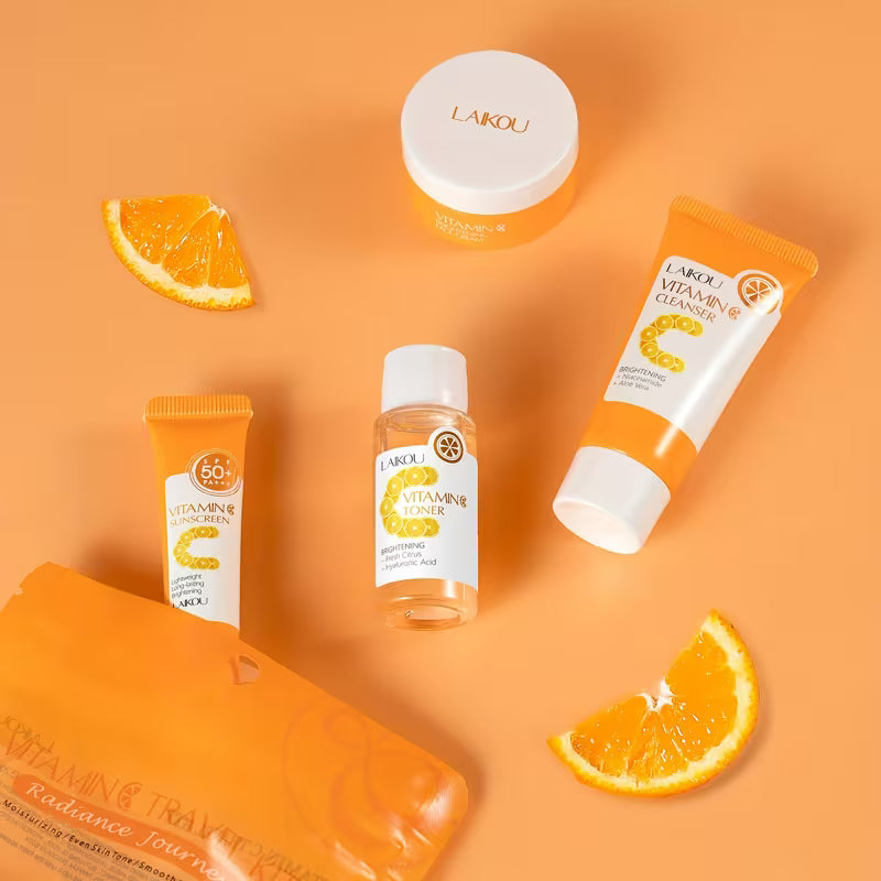 Vitamin C