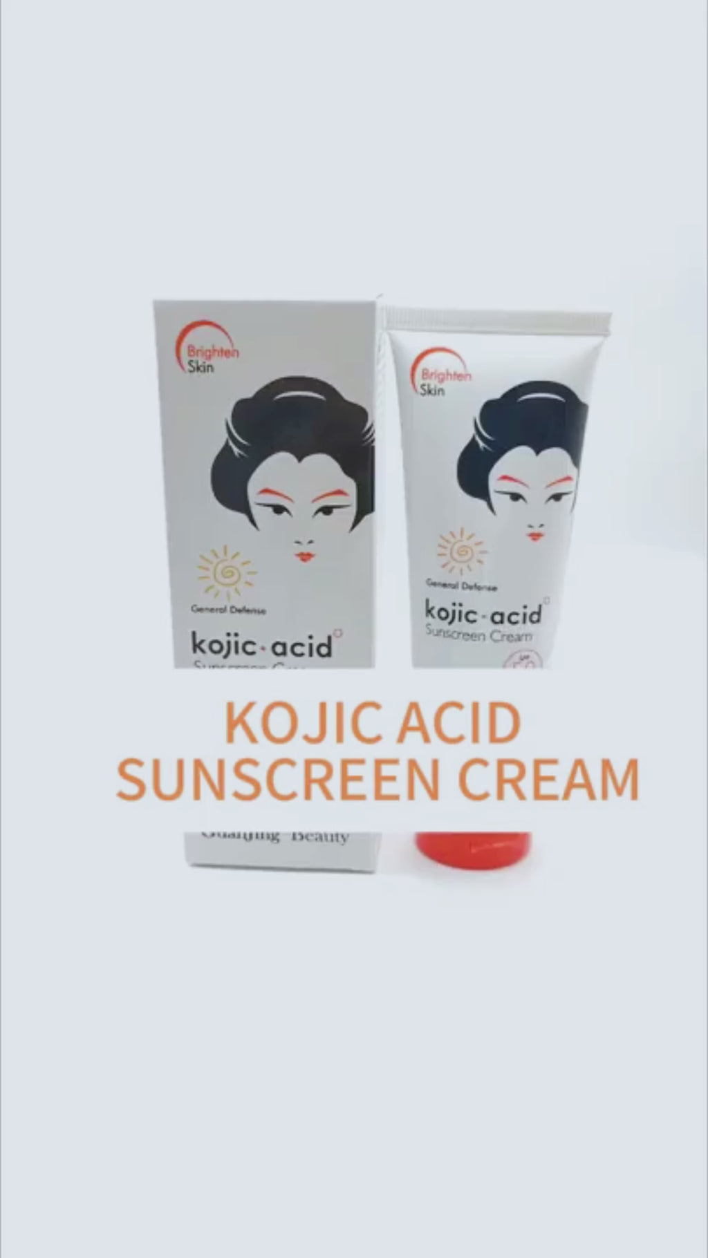 Sunscreen