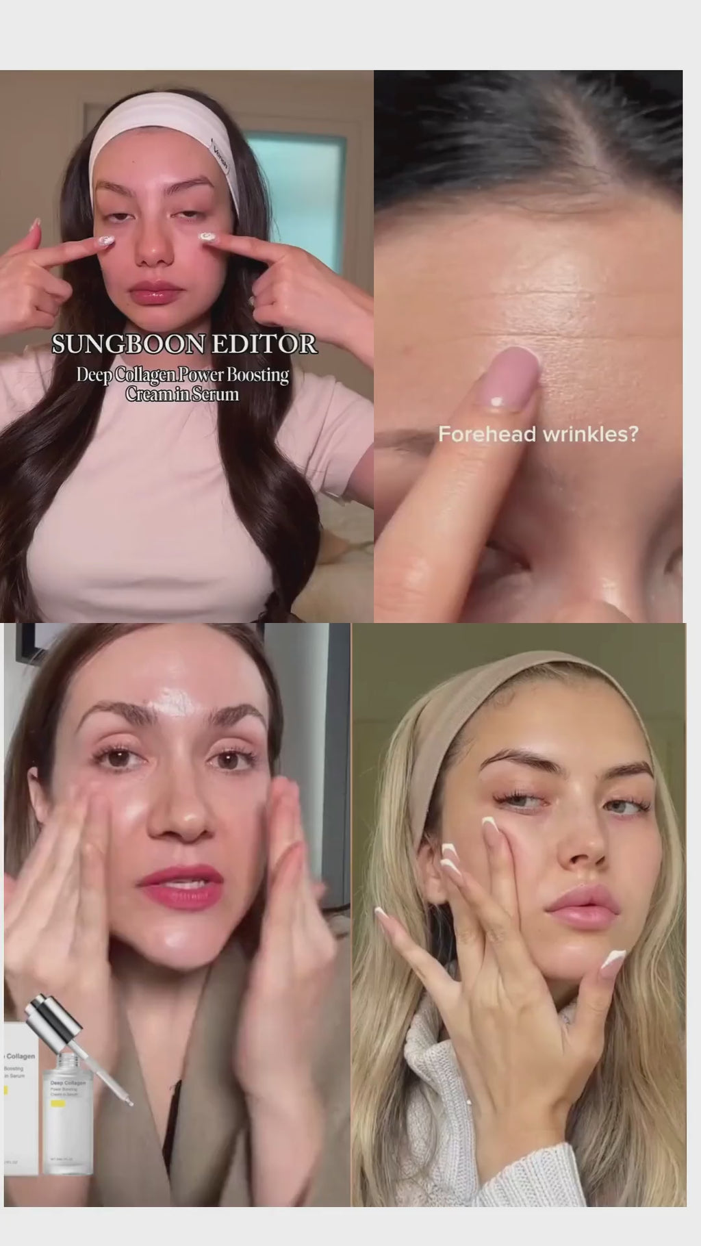 DEEB COLLAGEN