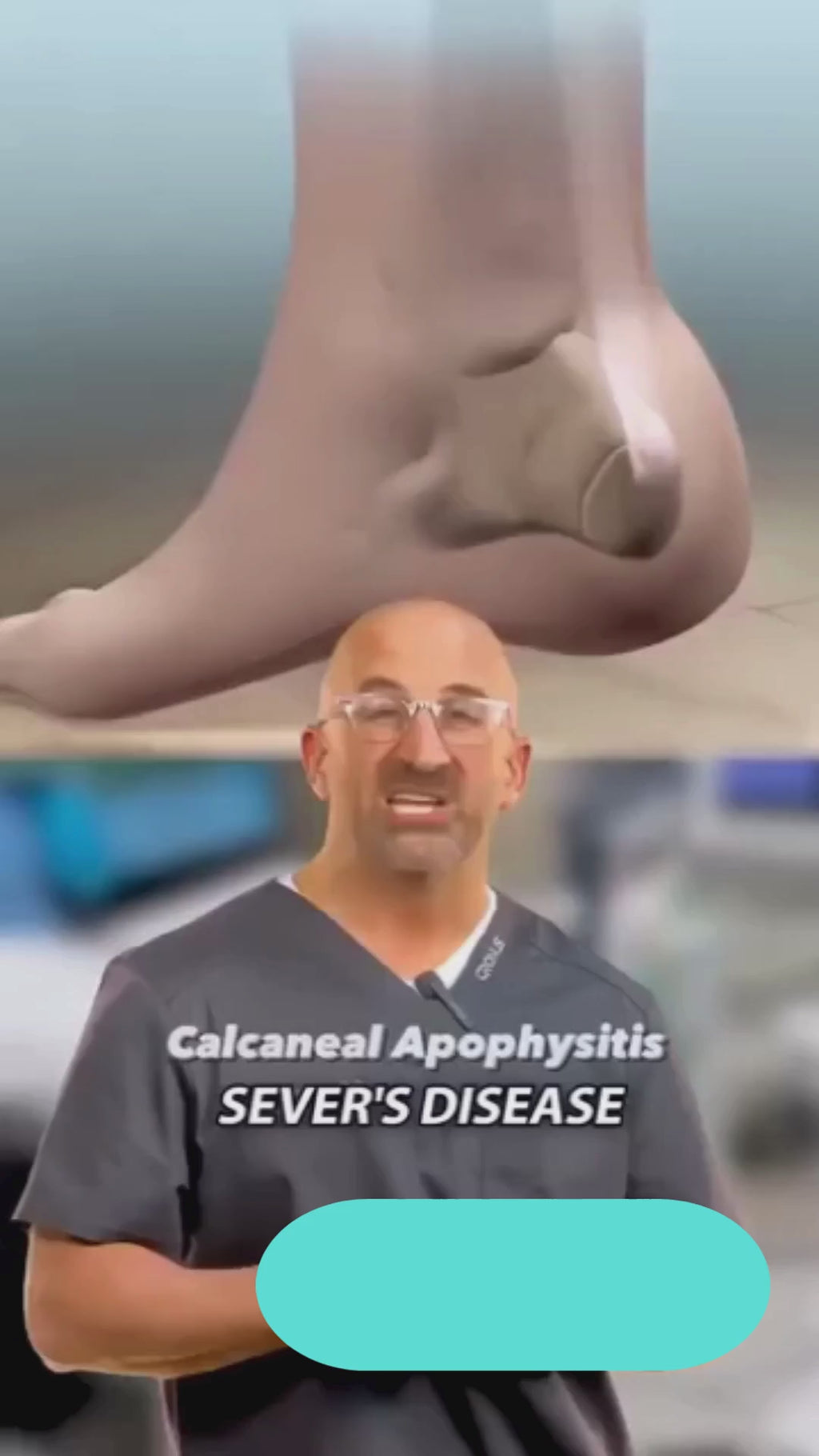 HEEL PAIN 2