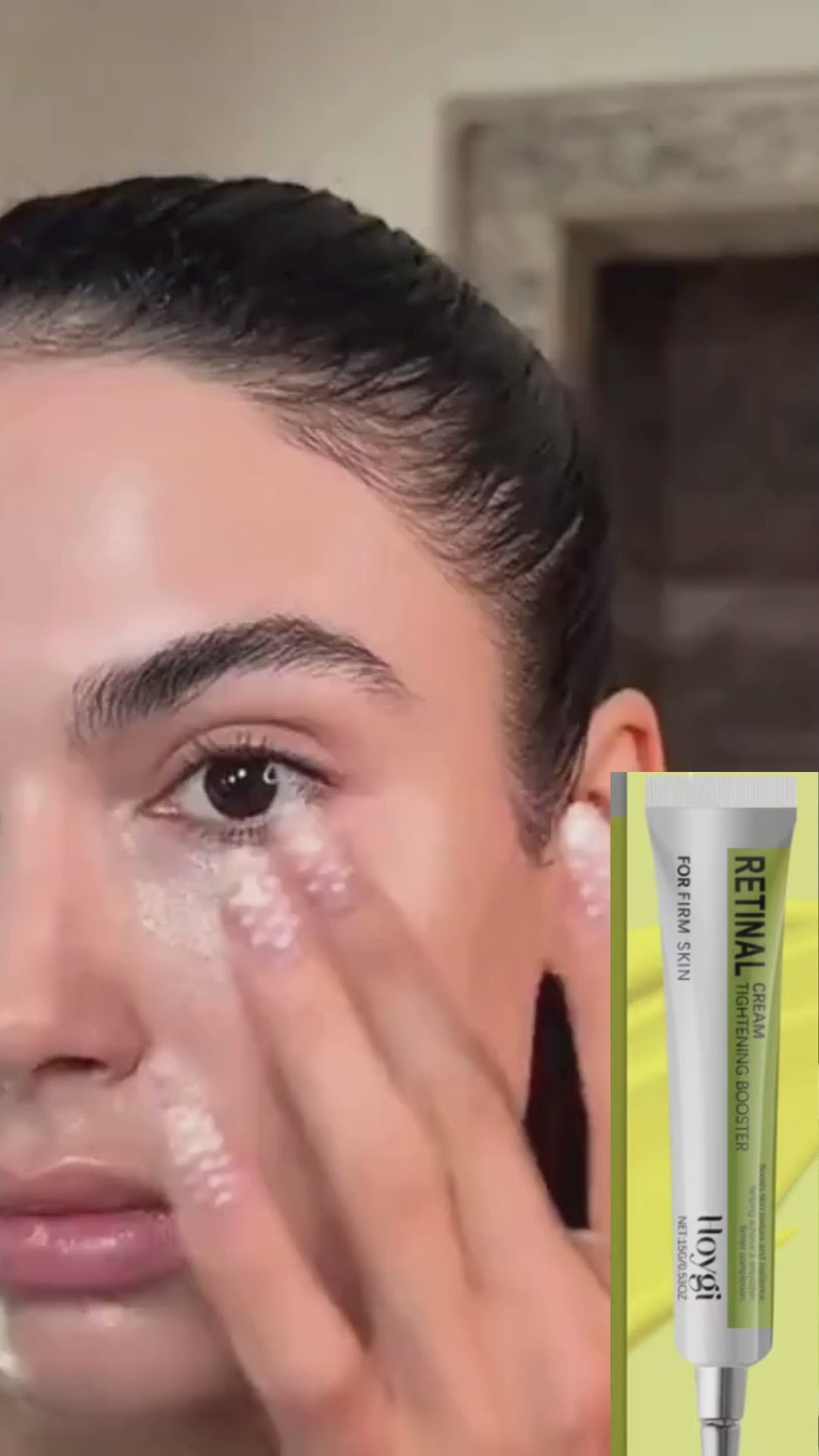 Retinol Cream