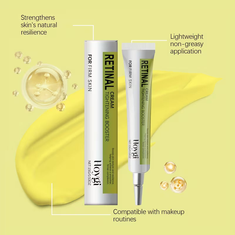 Retinol Cream